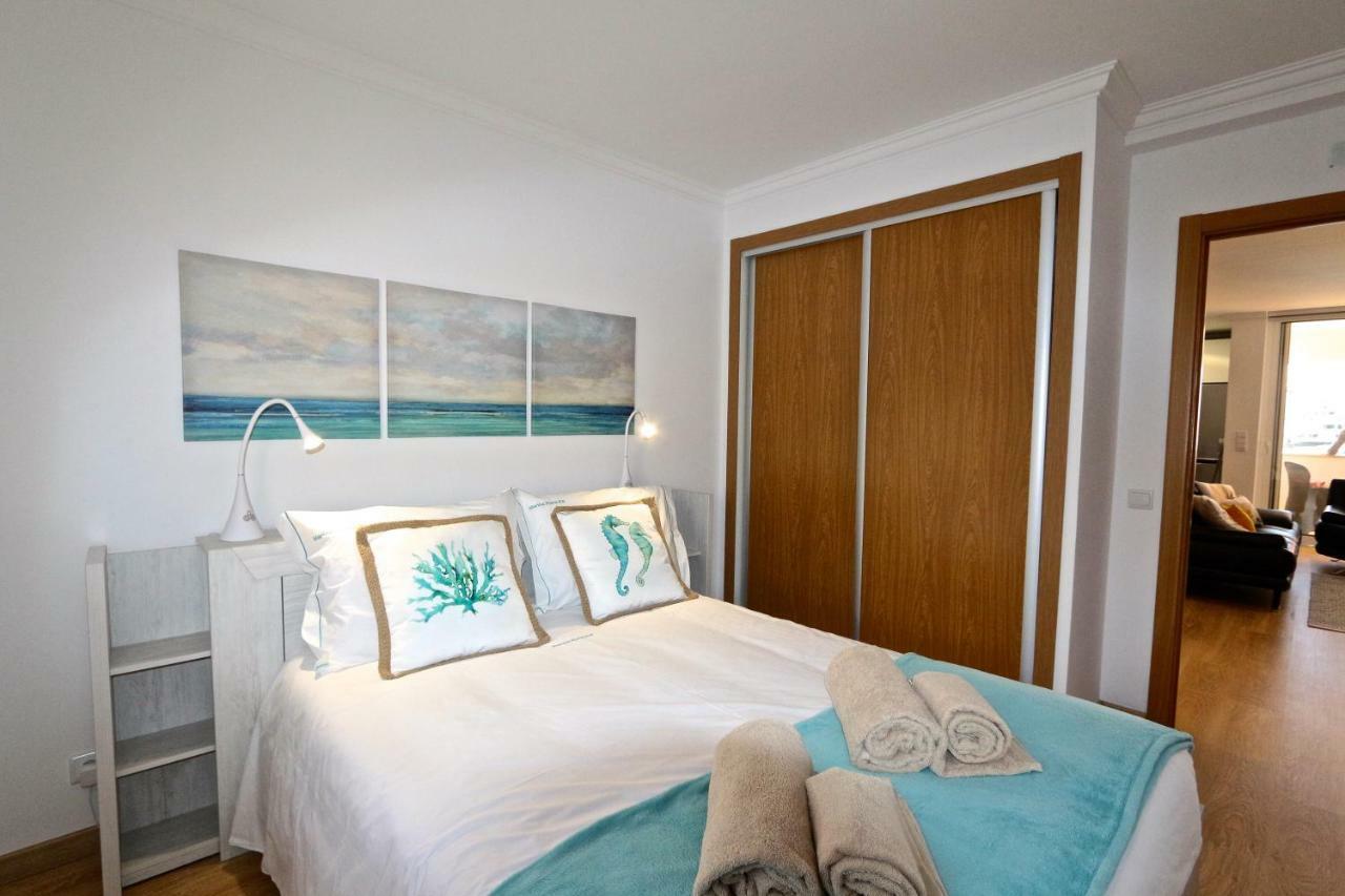 Apartment Marina Plaza 162 - Clever Details Vilamoura