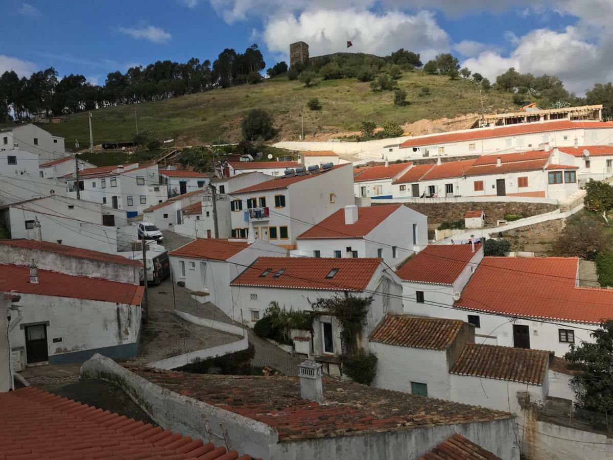 Casa Adentro. Old Town Traditional House