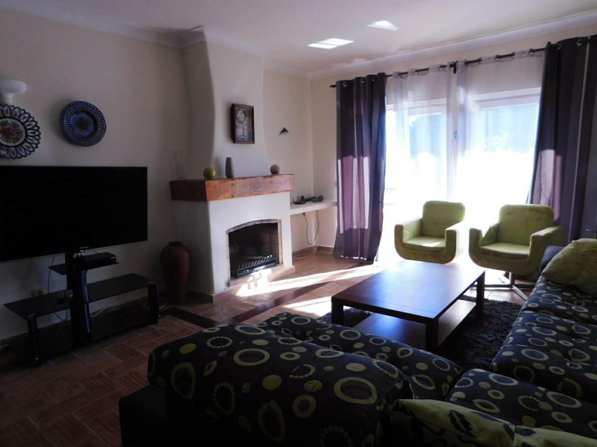 Vista Da Atlantica Holiday home