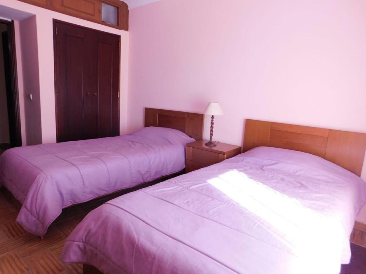 Holiday home Vista Da Atlantica Praia Da Luz