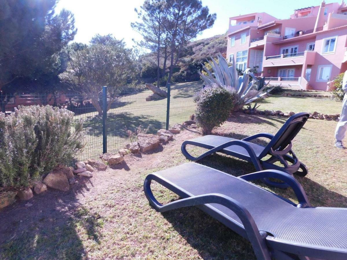 Vista Da Atlantica Holiday home *