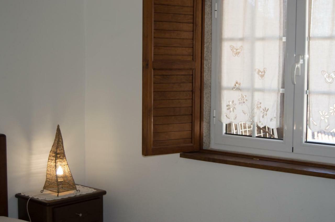 Apimonte Casa Do Pascoal - Pn Montesinho Holiday home