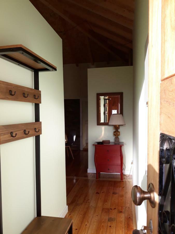 Casa D'avo Miranda do Corvo