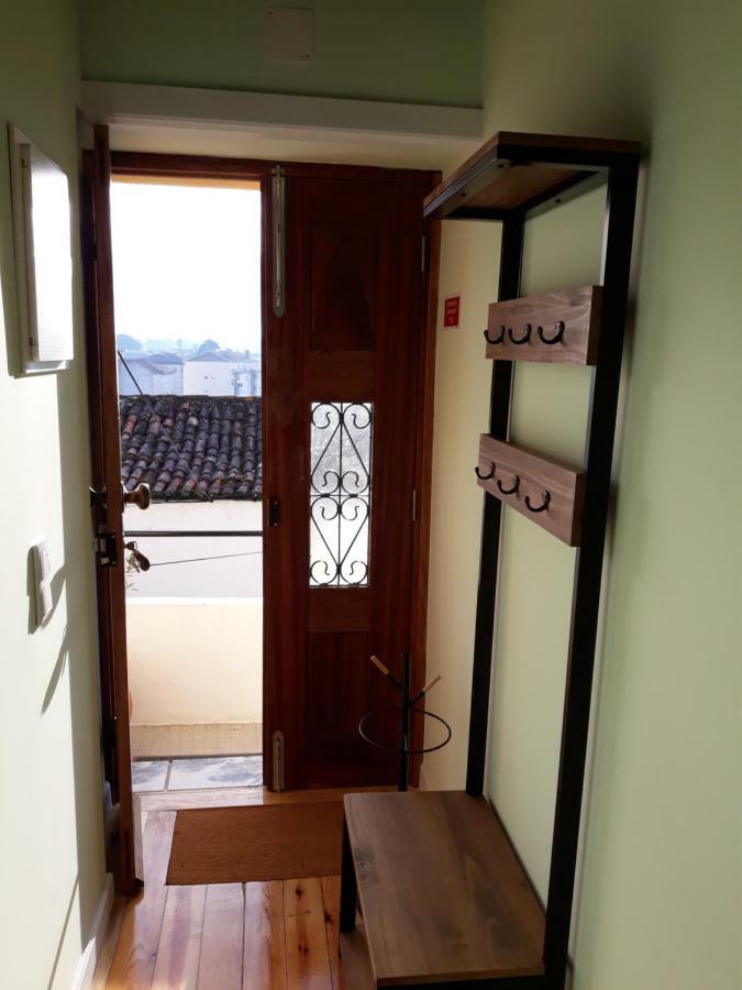 Casa D'avo Apartment *