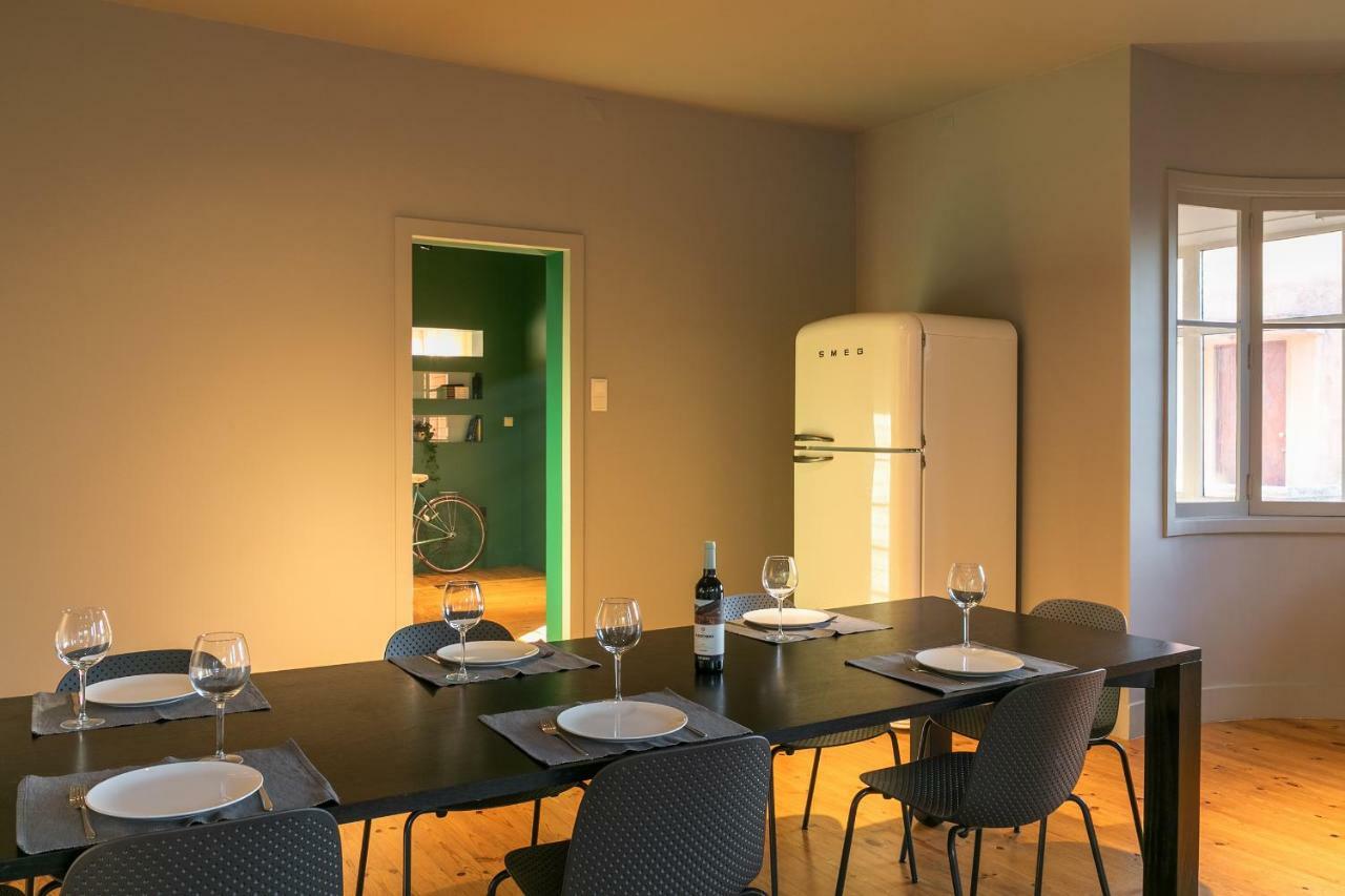 Slowly Garden House Holiday home Porto