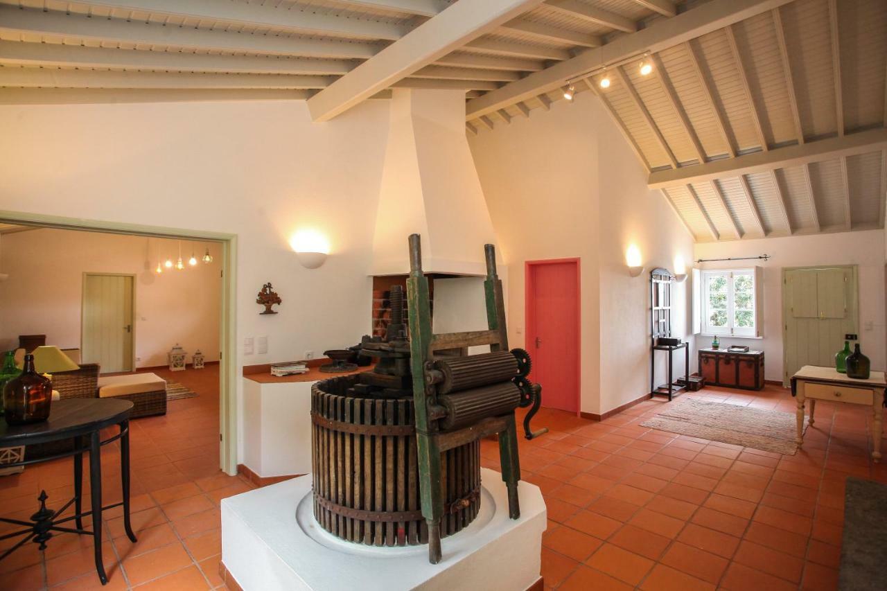 Adega Do Mota Holiday home *