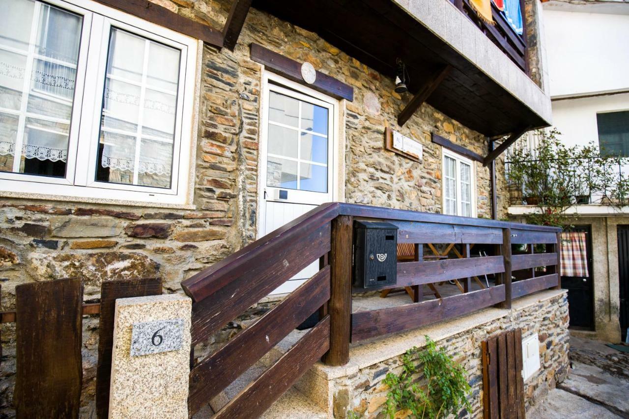 Holiday home Apimonte Casa Do Pascoal - Pn Montesinho Braganca