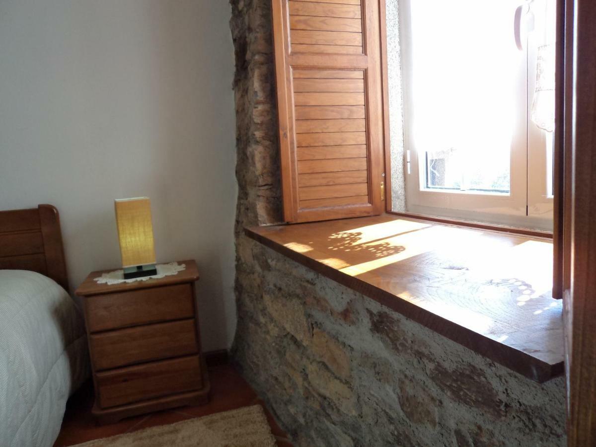 Apimonte Casa Do Pascoal - Pn Montesinho Holiday home *