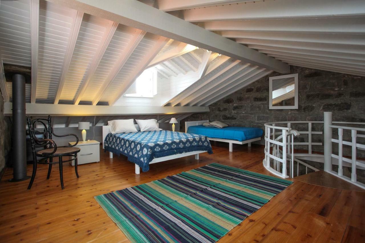 Holiday home Adega Do Mota *