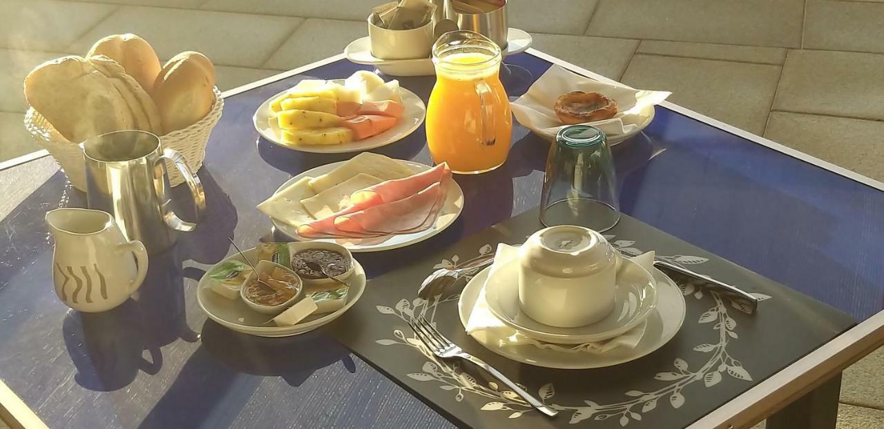 Bed & Breakfast Quinta Saleiro Olhao