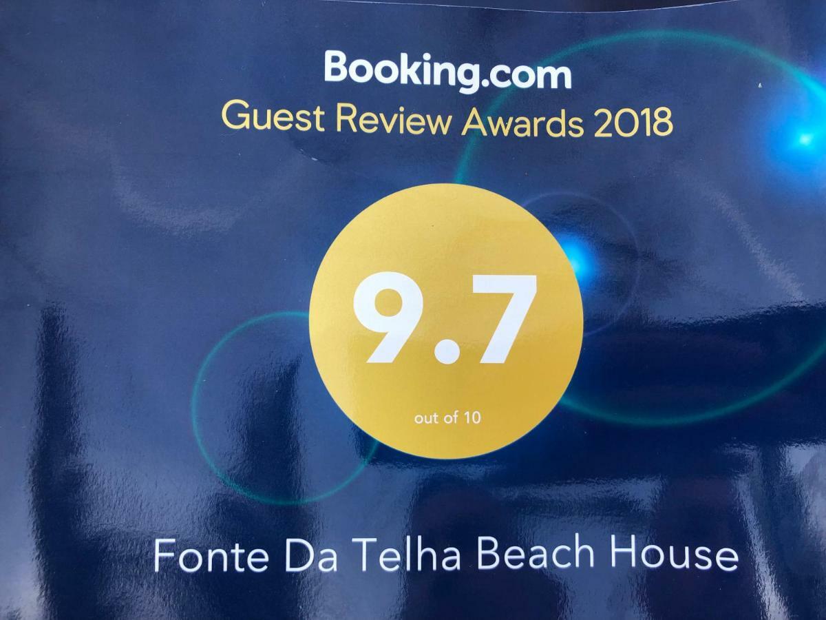 Fonte Da Telha House Costa da Caparica