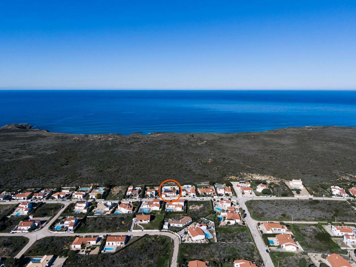Holiday home Marecasa