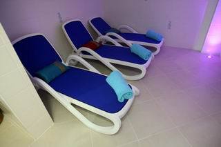 Costa De Prata 2 & Hotel 3*