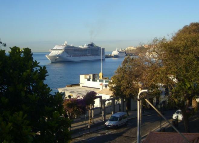 Old Town Penthouse - Barreirinha Apartamento *