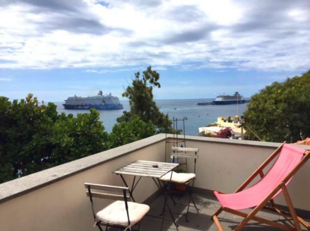 Old Town Penthouse - Barreirinha Appartement *