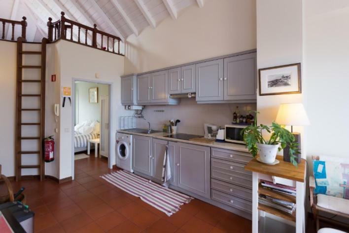Appartement Old Town Penthouse - Barreirinha *