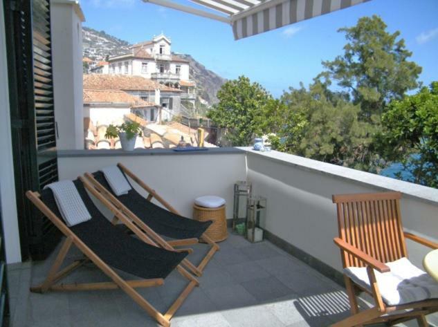 Old Town Penthouse - Barreirinha Appartement *