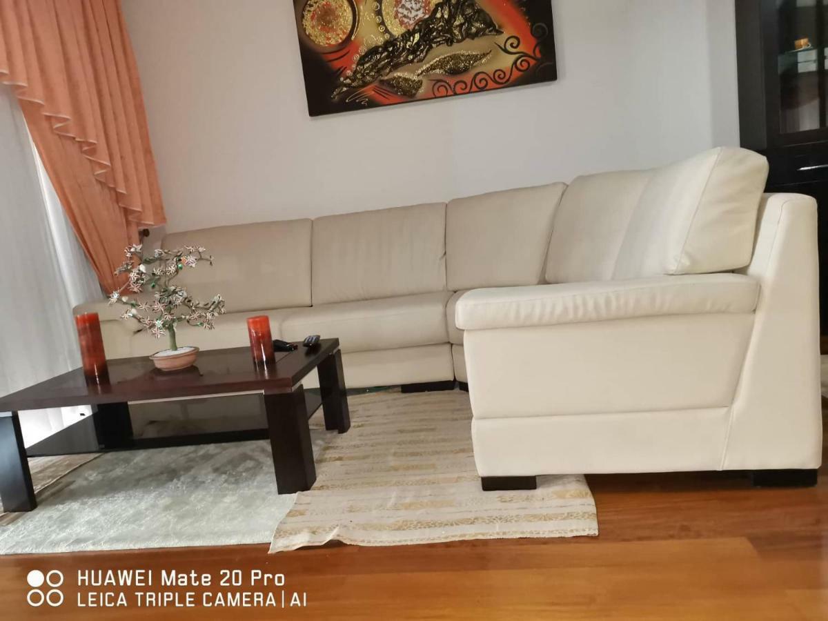 Apartment Andrade Blue