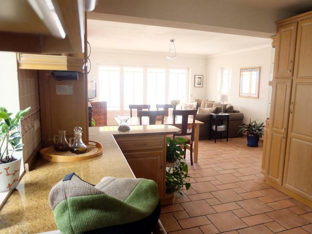 Apartamento Casa Eugenia Sesimbra