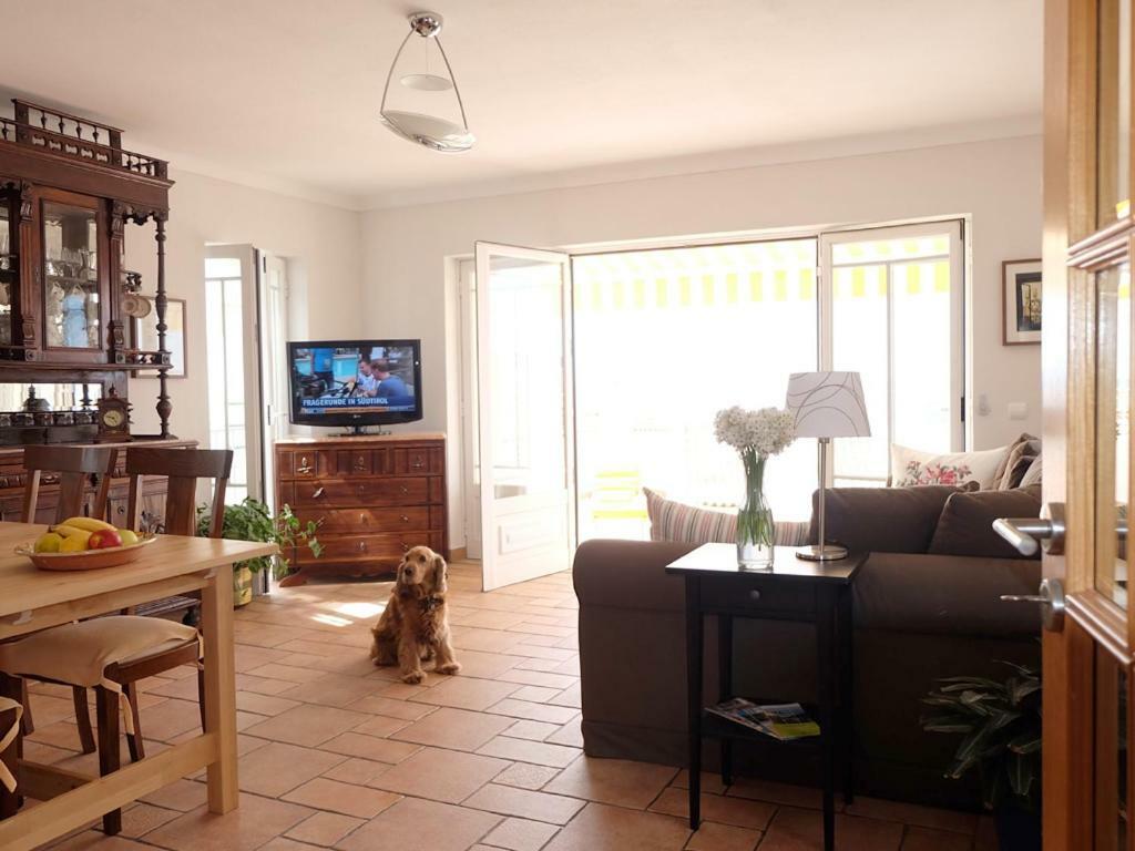 Apartment Casa Eugenia Sesimbra