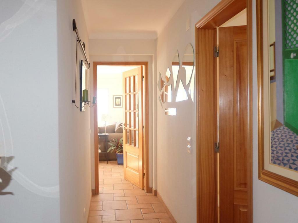 Casa Eugenia Apartamento Sesimbra