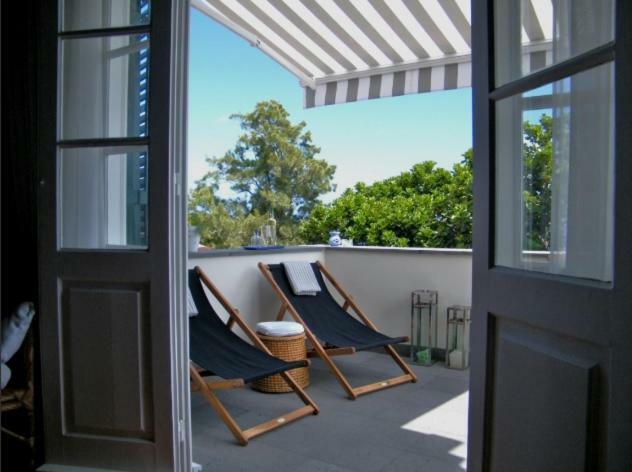 Old Town Penthouse - Barreirinha Appartement