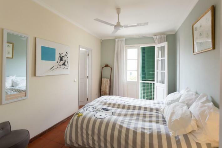 Old Town Penthouse - Barreirinha Appartement *