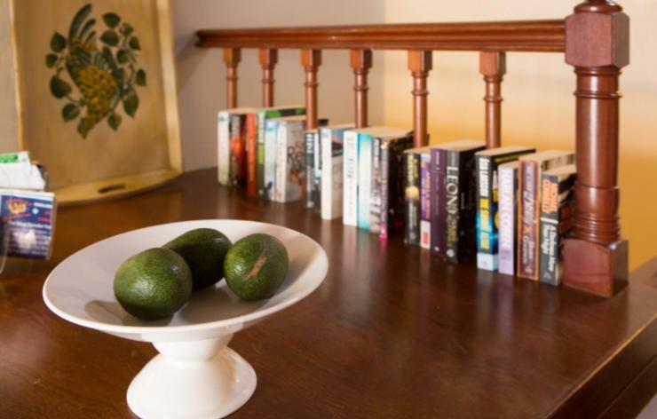 Appartement Old Town Penthouse - Barreirinha Funchal (Madeira)