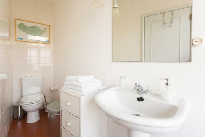 Old Town Penthouse - Barreirinha Appartement Funchal (Madeira)