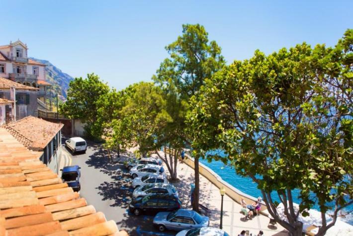 Appartement Old Town Penthouse - Barreirinha