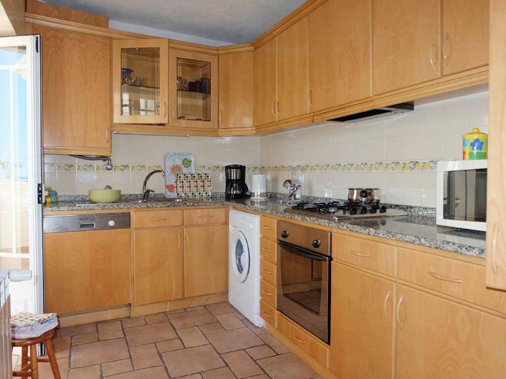 Apartment Casa Eugenia