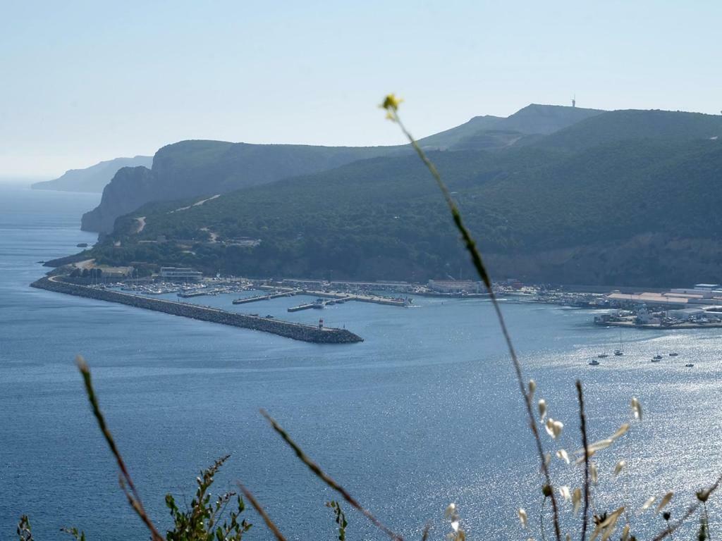Apartamento Casa Eugenia Sesimbra