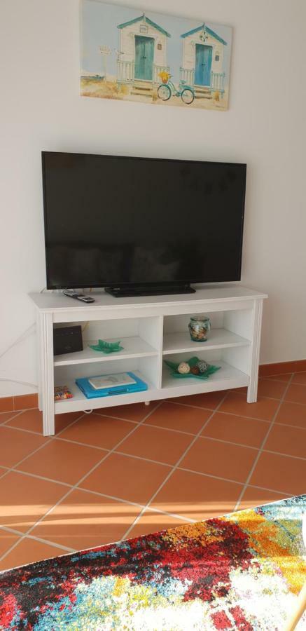 Cantinho Do Sol - Sea View, Quiet, Cozy And Relaxing Flat *