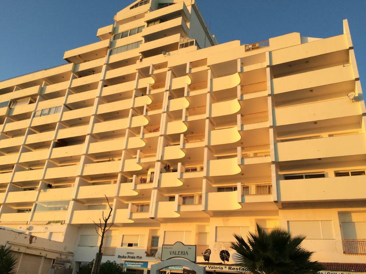 Algarve's Sea View Apartamento