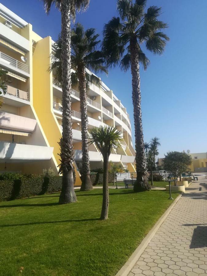 Apartment Rua Coronel Cardeira Da Silva Lagos