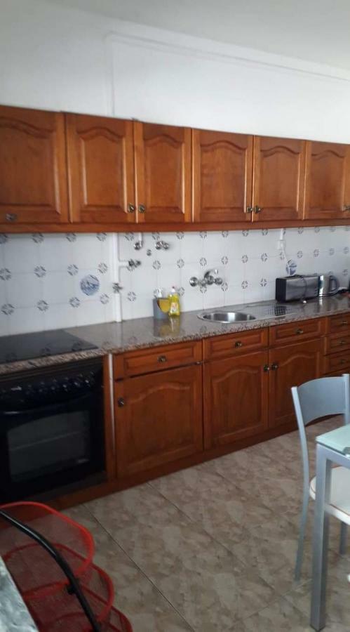 Apartment Fred E Kika Holidays