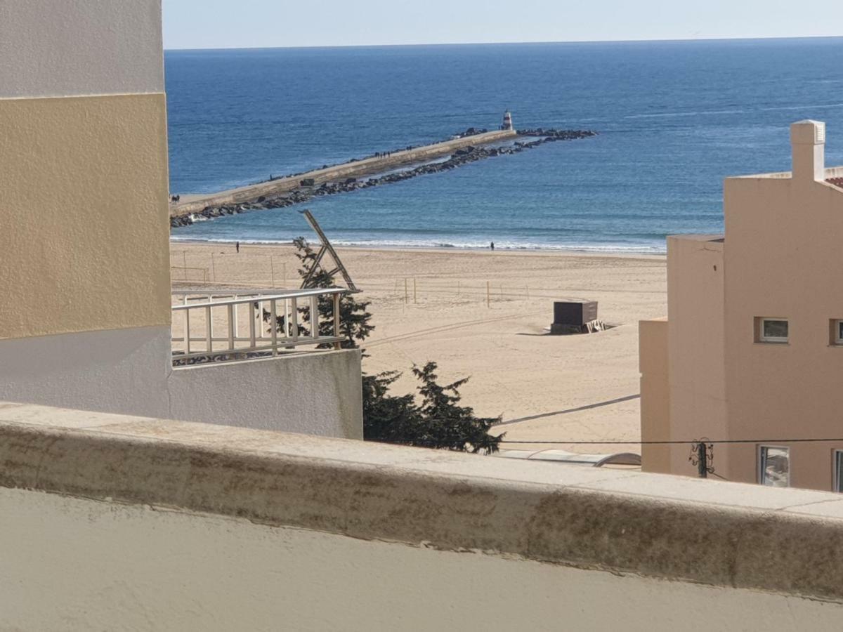 Riomar Da Rocha Apartment