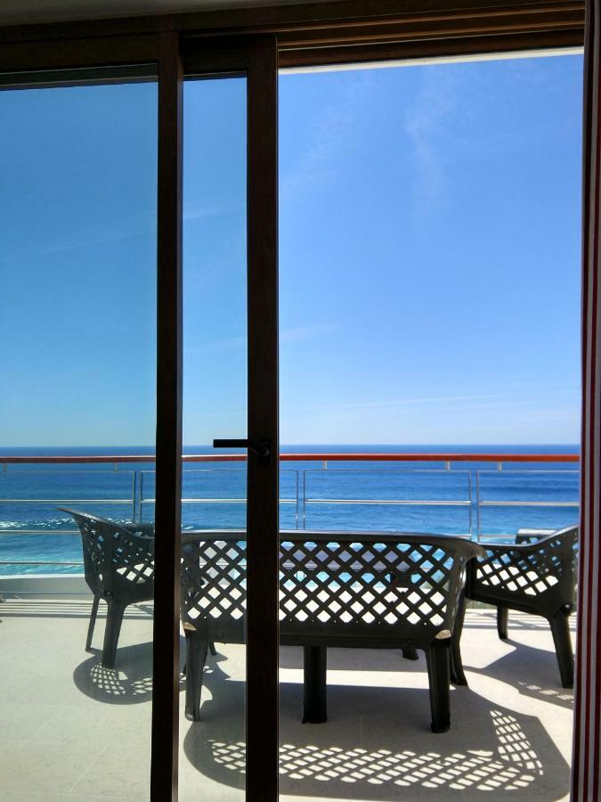 Holiday home Ribalta *