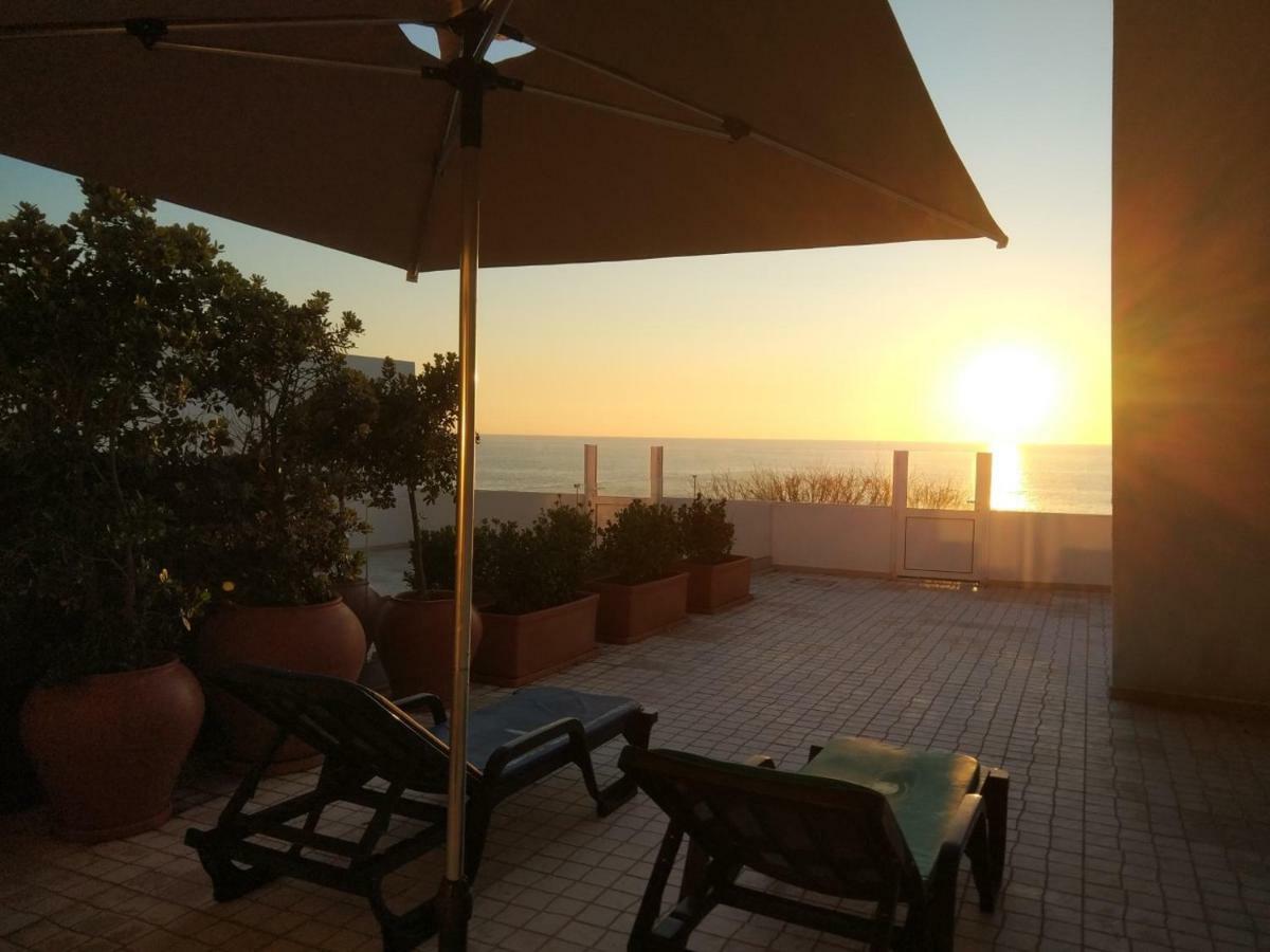 Ribalta Holiday home