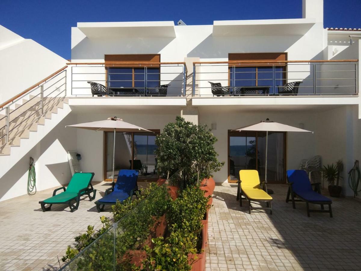 Holiday home Ribalta