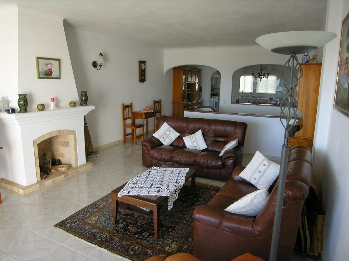 Holiday home Bushiribana - Vivenda Johanna