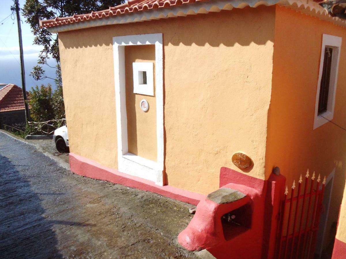 Madeira-meerblick-haus *