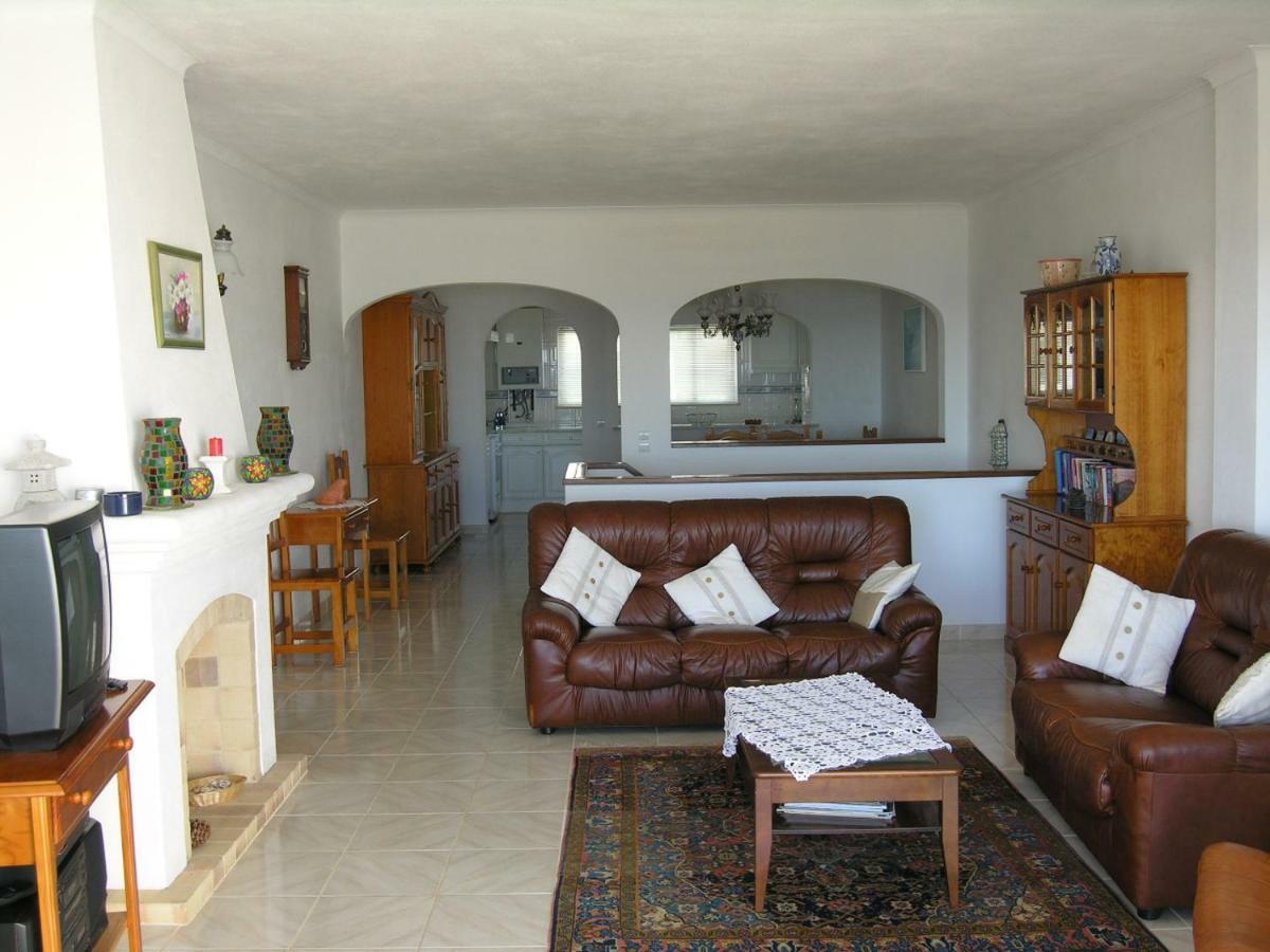 Bushiribana - Vivenda Johanna Holiday home Lagos