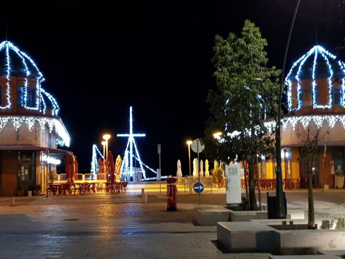 Citycentre * Olhão