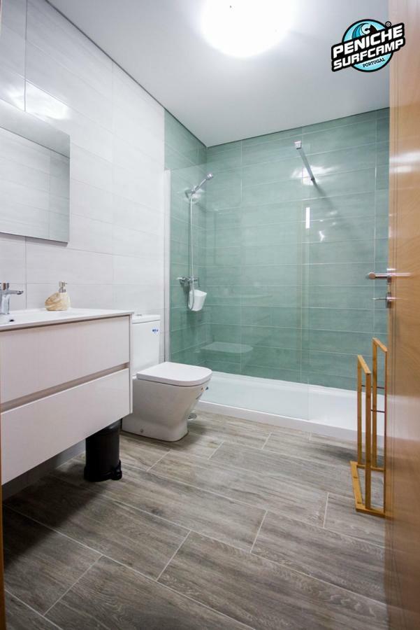 Ocean Two & Three Apartamento Peniche
