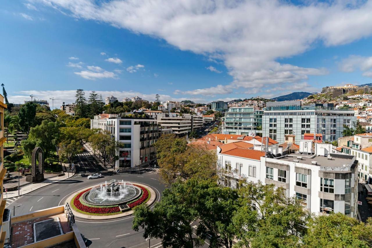 Arriaga I By An Island Appartement *