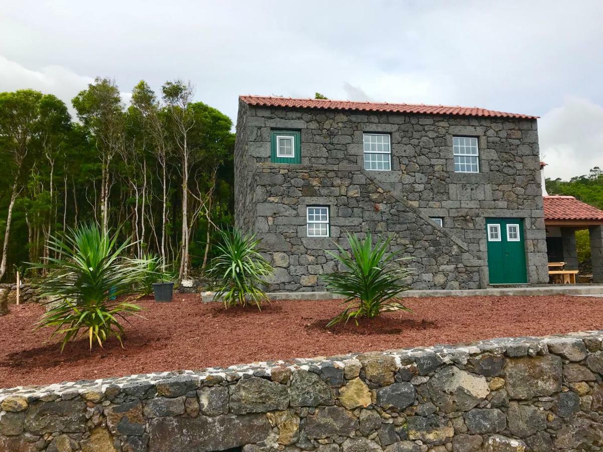 Adega Da Prainha Prainha (Sao Roque do Pico)