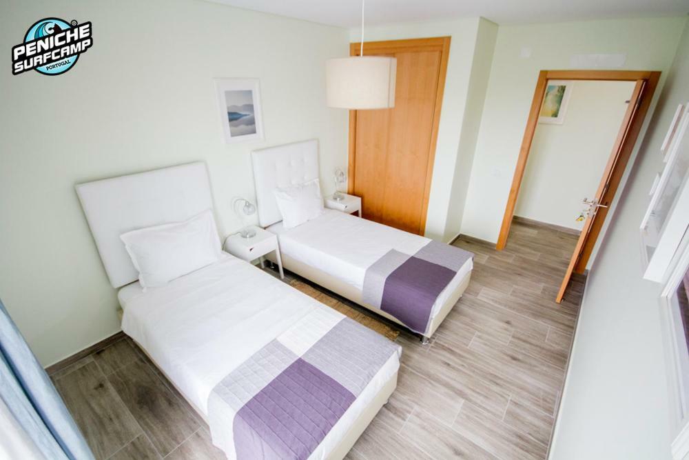 Apartamento Ocean Two & Three *