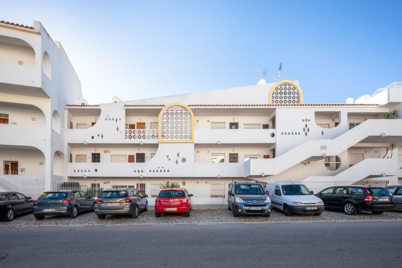 Apartment Apartamento Corte-real Z