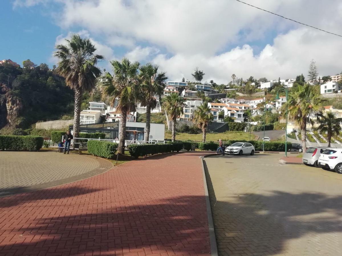 Infinito Azul Apartment Canico (Madeira)